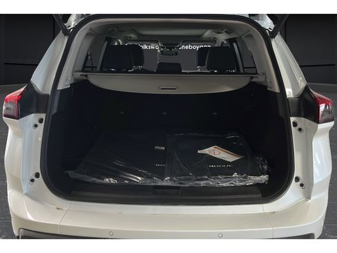 New 2026 Nissan Rogue Dark Armor AWD/4WD image 26