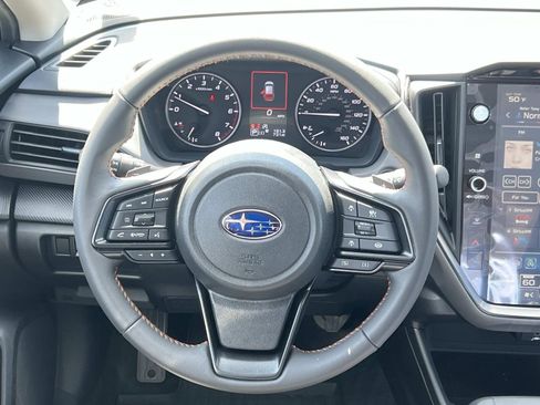Certified 2025 Subaru Crosstrek 2.5i Limited w/ Popular Package #4A image 24