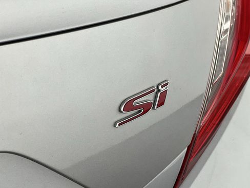 Used 2018 Honda Civic Si image 27