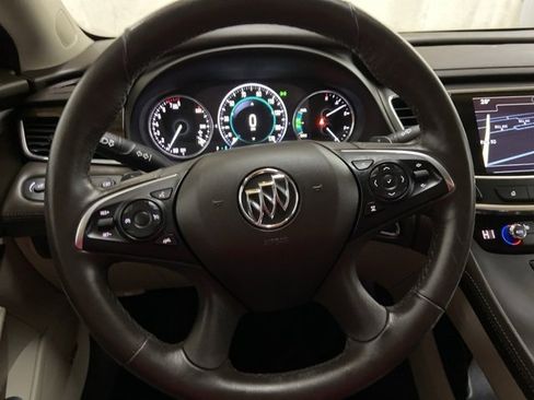 Used 2018 Buick LaCrosse Essence w/ Sights and Sounds Package image 45