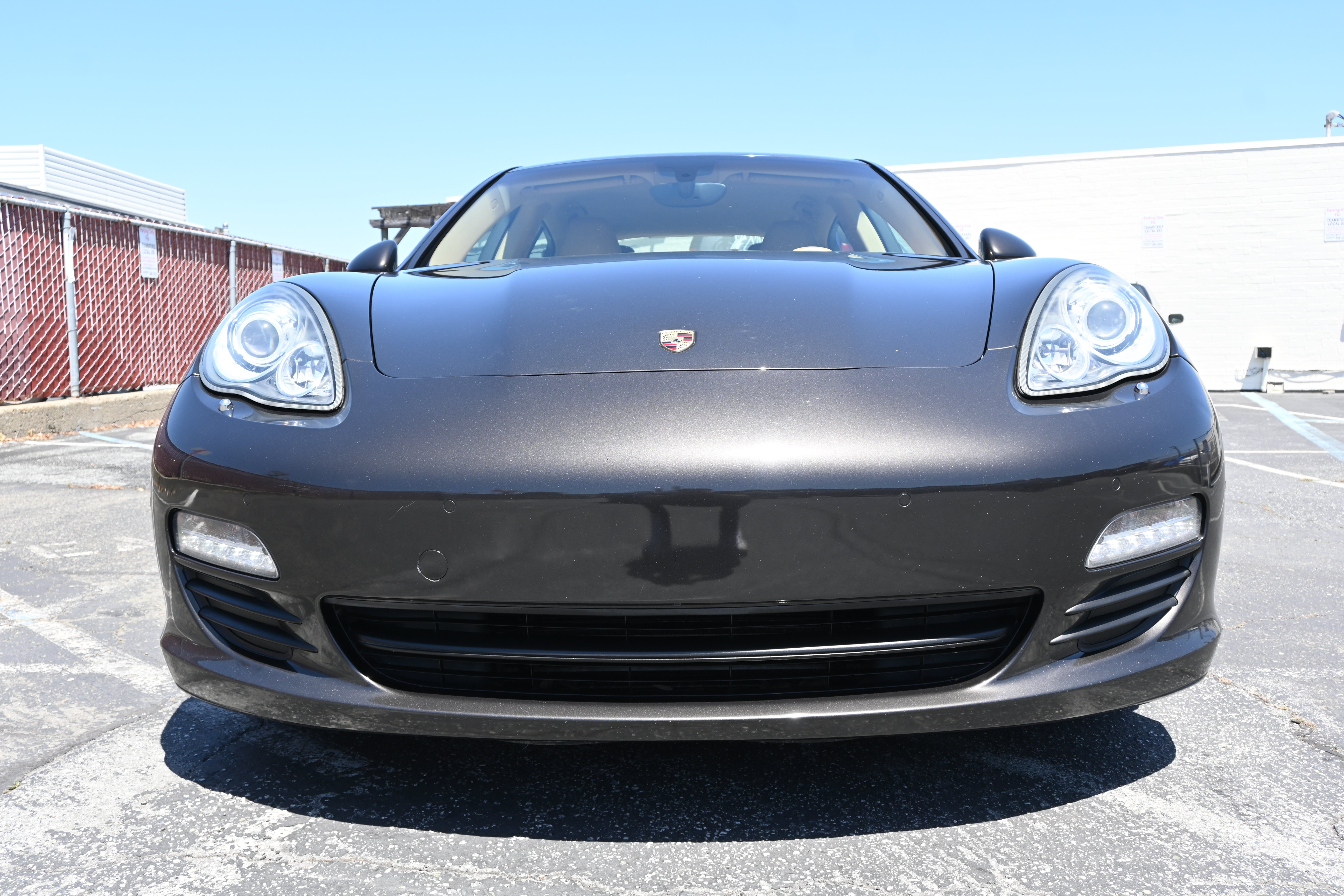 Used 2011 Porsche Panamera S RWD image 21