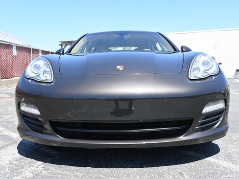 Used 2011 Porsche Panamera S RWD image 21