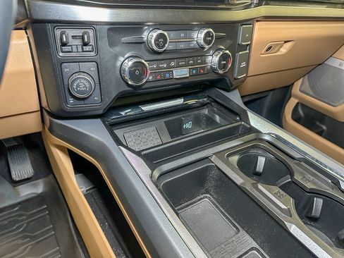 Used 2024 Ford F250 Lariat w/ Tremor Off-Road Package AWD/4WD image 40