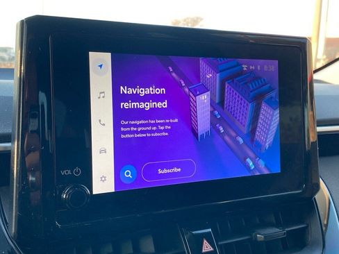 Used 2023 Toyota Corolla LE image 23