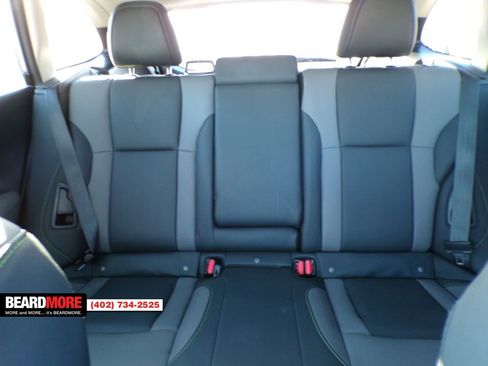 Used 2023 Subaru Outback Onyx Edition XT image 12