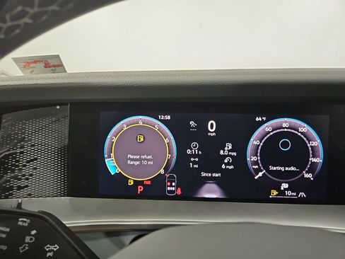 New 2026 Volkswagen Tiguan SE AWD/4WD image 15