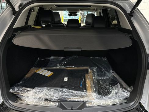 New 2026 MAZDA CX-5 2.5 S w/ Premium Plus Package AWD/4WD image 3