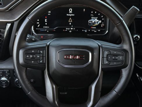 Used 2024 GMC Sierra 2500 AT4X AWD/4WD image 15
