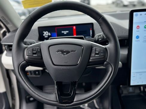 Used 2024 Ford Mustang Mach-E Premium image 24