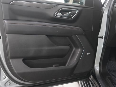Used 2023 GMC Yukon AT4 w/ AT4 Premium Package AWD/4WD image 20