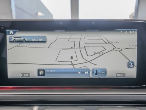 New 2026 Mercedes-Benz GLS 450 4MATIC image 20