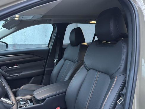 Used 2025 MAZDA CX-50 AWD 2.5 Turbo image 15