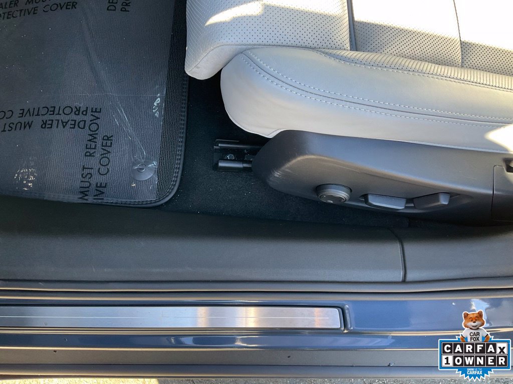 Used 2024 Polestar Polestar 2 AWD/4WD image 18