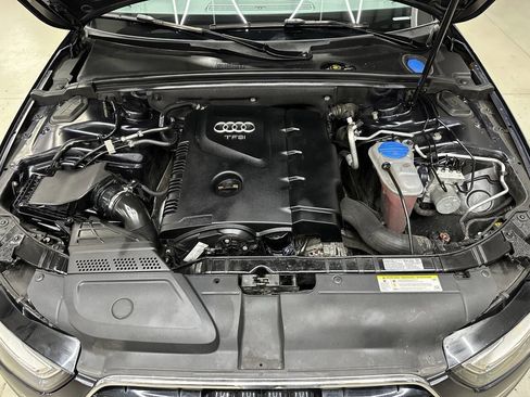Used 2014 Audi A4 2.0T Premium Plus w/ Premium Plus Package image 7