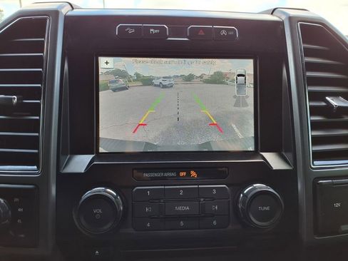 Used 2018 Ford F150 XLT w/ Equipment Group 302A Luxury image 32