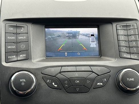 Used 2017 Ford Edge SEL w/ Cargo Accessory Package AWD/4WD image 19