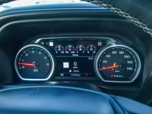 Used 2023 Chevrolet Silverado 2500 High Country w/ Safety Package II image 22