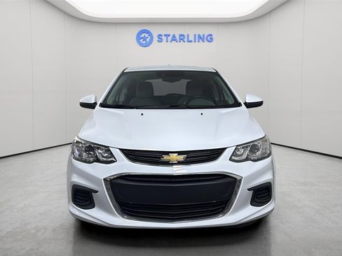 Used 2019 Chevrolet Sonic LT image 15