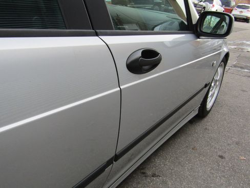 Used 2002 Saab 9-5 Aero image 23