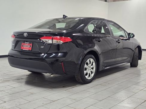 Certified 2024 Toyota Corolla LE image 13