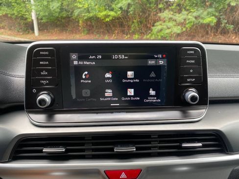 Used 2020 Kia Telluride S AWD/4WD image 30