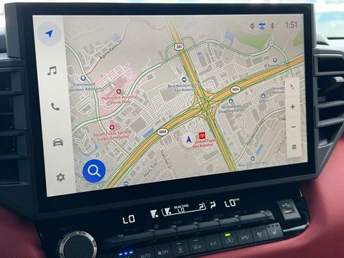 Used 2025 Toyota Sequoia TRD Pro image 43