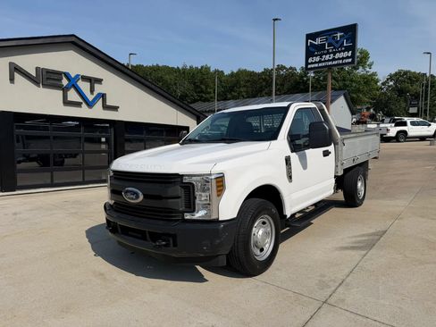 Used 2018 Ford F250 XL RWD image 5
