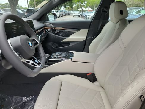 New 2027 BMW 540i xDrive w/ M Sport Package AWD/4WD image 11