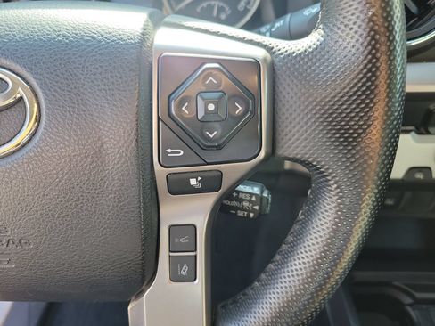 Used 2023 Toyota Tacoma SR5 w/ Technology Package RWD image 20