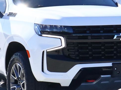 Used 2024 Chevrolet Tahoe Z71 w/ Luxury Package image 7