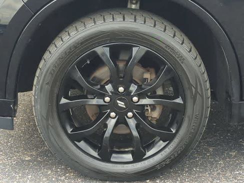 Used 2020 Dodge Durango SXT AWD/4WD image 14
