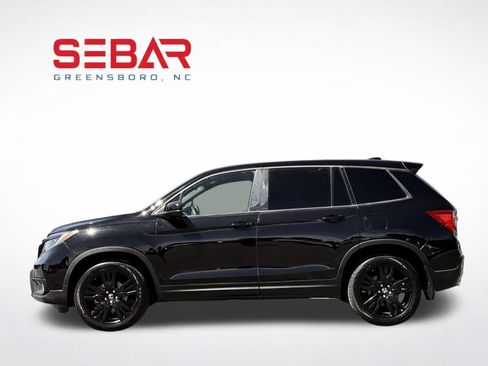 Used 2019 Honda Passport Sport image 11
