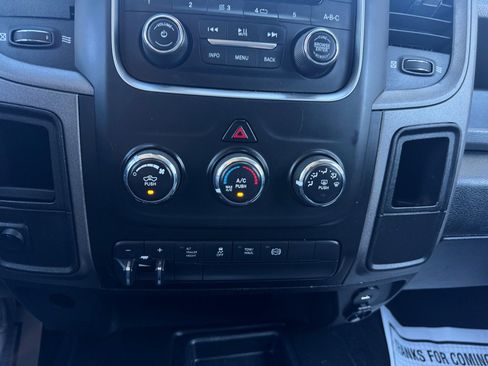 Used 2018 RAM 3500 Tradesman w/ Max Tow Package image 18