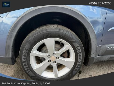 Used 2014 Subaru Outback 2.5i Premium w/ Moonroof Package image 33