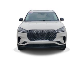 Used 2025 Lincoln Aviator Reserve w/ Equipment Group 201A AWD/4WD video 2
