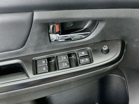 Used 2020 Subaru WRX Premium AWD/4WD image 17