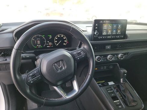 Used 2025 Honda CR-V Sport-L image 15
