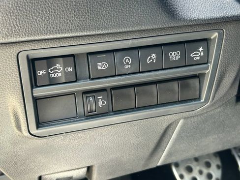 Used 2024 Toyota Tundra SR5 w/ TRD Sport Premium Package RWD image 26