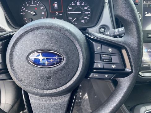 New 2026 Subaru Crosstrek 2.5i image 20
