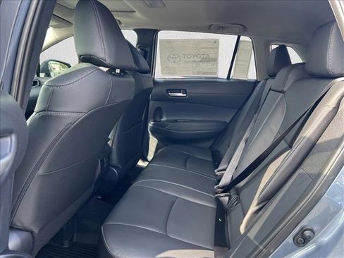 New 2026 Toyota Corolla Cross XLE image 17