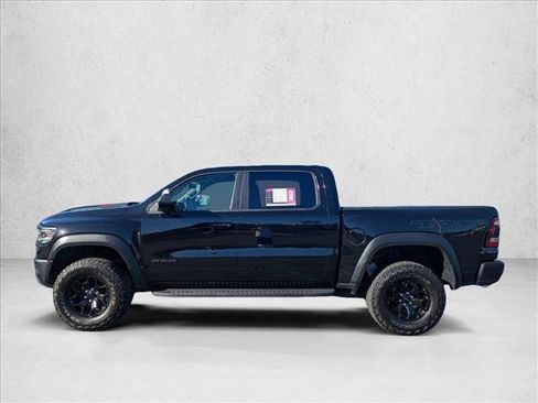Used 2023 RAM 1500 TRX w/ TRX Level 2 Equipment Group image 9