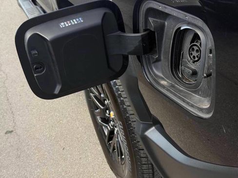 Used 2024 Chevrolet Silverado EV W/T image 29