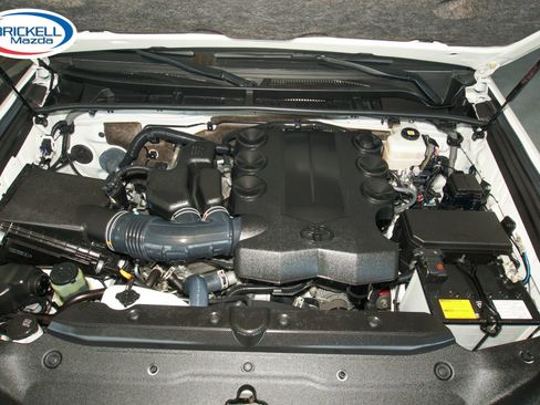 Used 2022 Toyota 4Runner Limited AWD/4WD image 39