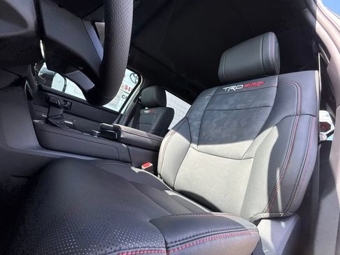 New 2026 Toyota Tundra TRD Pro AWD/4WD image 11