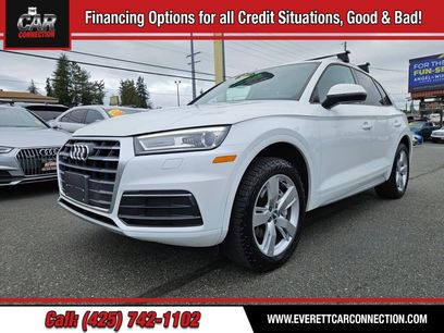 Used 2018 Audi Q5 2.0T Premium