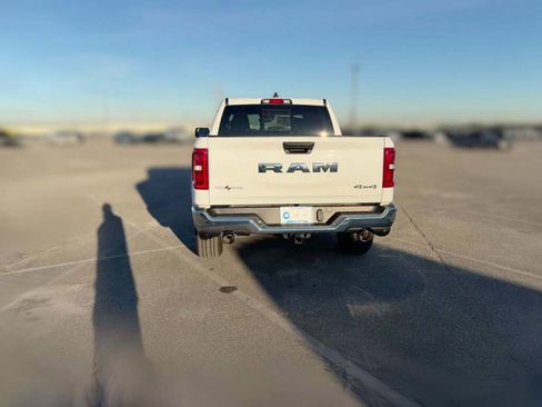 New 2026 RAM 1500 Lone Star image 9