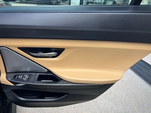 Used 2015 BMW M6 Gran Coupe image 35