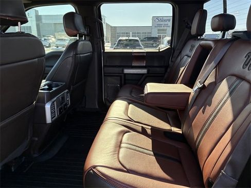 Used 2020 Ford F150 King Ranch image 14