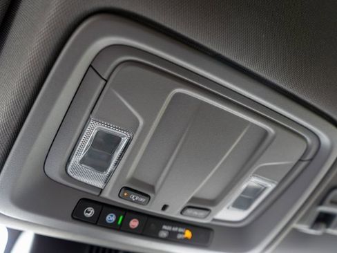 Used 2024 Chevrolet Silverado 1500 LT Trail Boss image 35