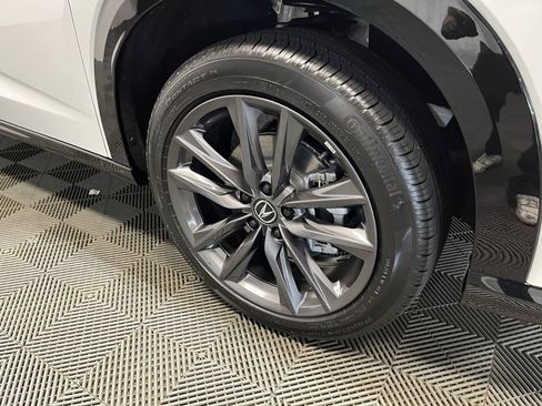 New 2025 Acura ADX A-Spec image 3